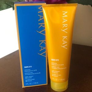 Mary Kay Sunscreen